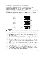 Preview for 20 page of KYOWA EDS-400A Instruction Manual