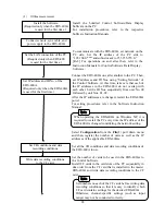 Preview for 31 page of KYOWA EDS-400A Instruction Manual