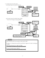 Предварительный просмотр 19 страницы KYOWA EDX-10B Instruction Manual