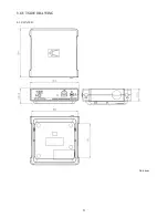 Предварительный просмотр 25 страницы KYOWA EDX-10B Instruction Manual