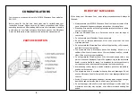 Preview for 2 page of KYOWA KW-3113 Instruction Manual