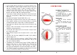 Preview for 3 page of KYOWA KW-3113 Instruction Manual