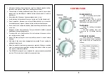 Preview for 3 page of KYOWA KW-3115 Instruction Manual