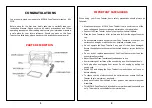 Preview for 2 page of KYOWA KW-3218 Instruction Manual