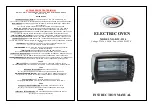 KYOWA KW-3314 Instruction Manual preview