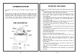 Preview for 2 page of KYOWA KW-3907 Instruction Manual