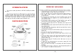 Preview for 2 page of KYOWA KW-3915 Instruction Manual