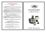 KYOWA KW-4220 Instruction Manual preview