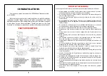 Предварительный просмотр 2 страницы KYOWA KW-4650 Instruction Manual