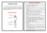 Предварительный просмотр 2 страницы KYOWA KW-4726 Instruction Manual