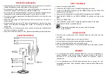 Предварительный просмотр 2 страницы KYOWA KW-6546 Instruction Manual