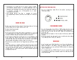 Preview for 3 page of KYOWA KW-7000 Instruction Manual