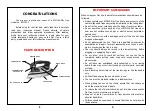 Preview for 2 page of KYOWA KW-7003 Instruction Manual