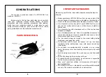 Preview for 2 page of KYOWA KW-7009 Instruction Manual