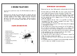 Preview for 2 page of KYOWA KW-7510 Instruction Manual