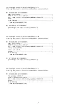 Preview for 4 page of KYOWA MRS-100 Series Instruction Manual