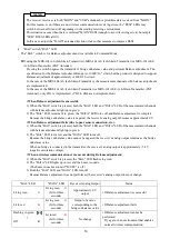 Preview for 15 page of KYOWA MRS-100 Series Instruction Manual