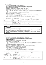 Preview for 20 page of KYOWA MRS-100 Series Instruction Manual