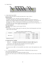 Preview for 22 page of KYOWA MRS-100 Series Instruction Manual