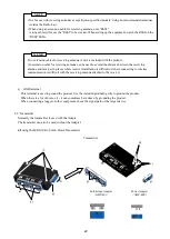 Preview for 23 page of KYOWA MRS-100 Series Instruction Manual