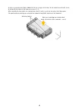 Preview for 26 page of KYOWA MRS-100 Series Instruction Manual