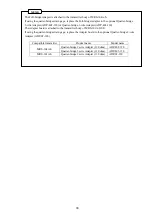 Preview for 34 page of KYOWA MRS-100 Series Instruction Manual