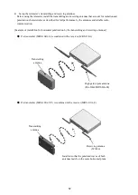 Preview for 58 page of KYOWA MRS-100 Series Instruction Manual