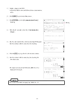 Preview for 21 page of KYOWA SME Series Instruction Manual