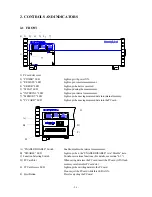 Preview for 9 page of KYOWA UCAM-65A Instruction Manual