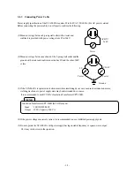 Preview for 17 page of KYOWA UCAM-65A Instruction Manual