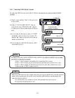 Preview for 20 page of KYOWA UCAM-65A Instruction Manual