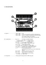 Preview for 10 page of KYOWA WGA-670B Instruction Manual