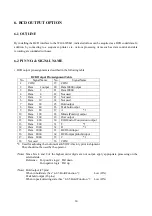 Preview for 35 page of KYOWA WGA-670B Instruction Manual