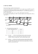 Preview for 37 page of KYOWA WGA-670B Instruction Manual