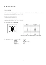 Preview for 38 page of KYOWA WGA-670B Instruction Manual