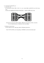 Preview for 39 page of KYOWA WGA-670B Instruction Manual