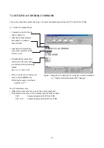 Preview for 40 page of KYOWA WGA-670B Instruction Manual