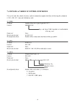 Preview for 42 page of KYOWA WGA-670B Instruction Manual