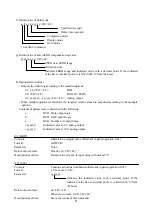 Preview for 46 page of KYOWA WGA-670B Instruction Manual