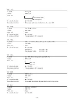 Preview for 50 page of KYOWA WGA-670B Instruction Manual