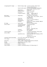 Preview for 55 page of KYOWA WGA-670B Instruction Manual