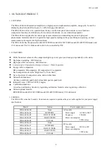 Preview for 9 page of KYOWA WGA-680A Series Instruction Manual