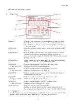 Preview for 10 page of KYOWA WGA-680A Series Instruction Manual