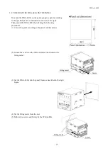 Preview for 13 page of KYOWA WGA-680A Series Instruction Manual