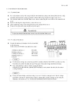 Preview for 14 page of KYOWA WGA-680A Series Instruction Manual