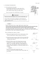 Preview for 17 page of KYOWA WGA-680A Series Instruction Manual