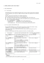 Preview for 19 page of KYOWA WGA-680A Series Instruction Manual