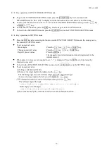 Preview for 20 page of KYOWA WGA-680A Series Instruction Manual