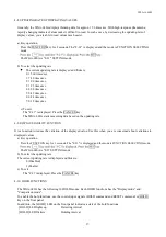 Preview for 28 page of KYOWA WGA-680A Series Instruction Manual