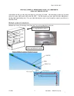 Preview for 2 page of Kysor/Warren 6RLG3 Installation & Operation Manual